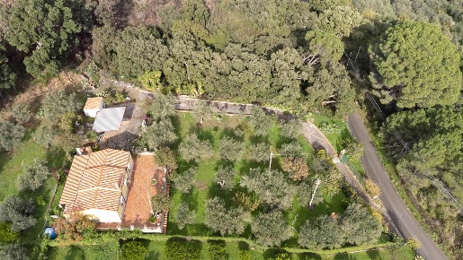 Foto Appartamento in C.da Ferla, Cefalù di 76 m² con 4 locali in vendita