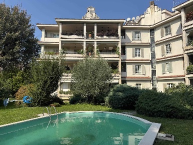 Foto Appartamento in VIALE CAPRILLI 31, Milano San Siro di 75 m² in affitto