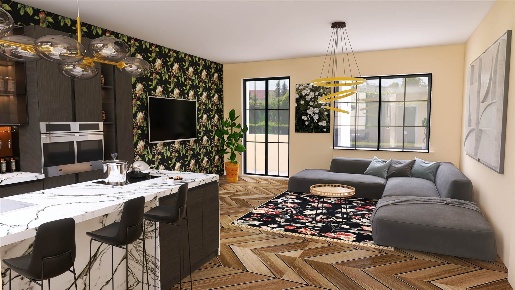 Foto Appartamento a Firenze Campo di Marte di 71 m² con 4 locali in vendita