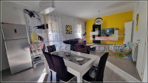 Foto Appartamento a Canicattì di 100 m² con 3 locali in vendita