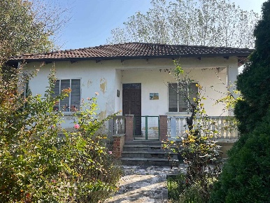 Foto Casa indipendente a Mortara Centro di 88 m² con 3 locali in vendita
