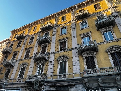 Foto Appartamento a La Spezia Valdellora - Antoniana di 180 m² con 5 locali