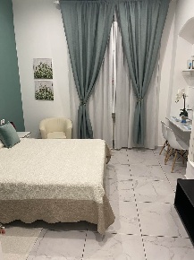 Foto Appartamento a La Spezia Colli di 130 m² con 5 locali in vendita