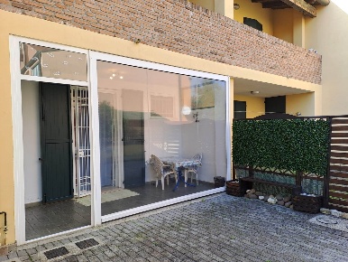 Foto Villa unifamiliare in Viale Renata di Francia 150/B, Comacchio
