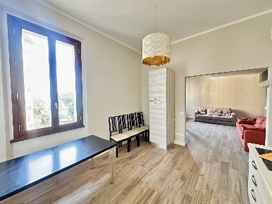 Foto Appartamento a Firenze Campo di Marte di 50 m² con 3 locali in vendita