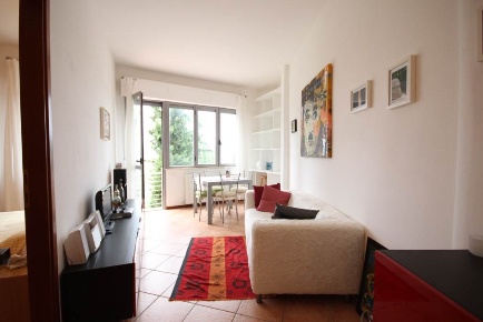 Foto Appartamento a Monteriggioni Uopini di 48 m² con 2 locali in affitto