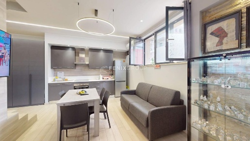 Foto Appartamento in Corso Giuseppe Mazzini 178, San Benedetto del Tronto
