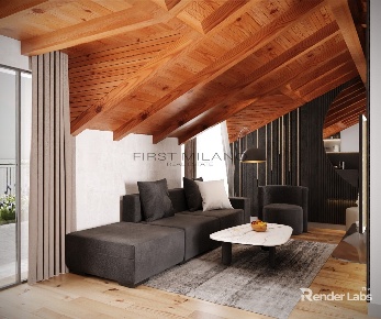 Foto Appartamento in Via Ponte Seveso 25, Milano Centrale di 65 m²