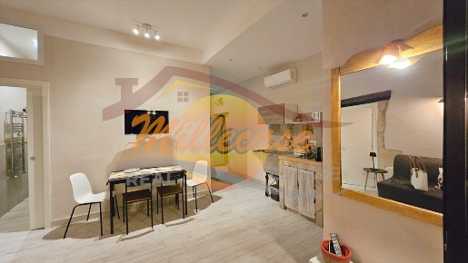 Foto Casa indipendente in piazza santa lucia, Siracusa di 48 m² in vendita
