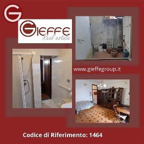 Foto Casa indipendente a Polistena di 64 m² con 3 locali in vendita