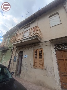 Foto Casa indipendente a Polistena di 64 m² in vendita