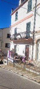 Foto Casa indipendente in Via  Luigi Cinalli 44, Atessa Centro di 245 m²