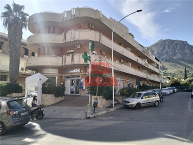 Foto Appartamento in -, Villabate di 103 m² con 4 locali in vendita