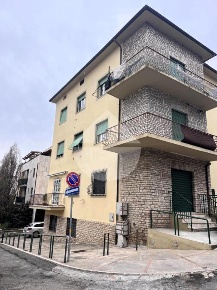 Foto Appartamento in Via Della Pallotta, Perugia Semicentro - Stazione