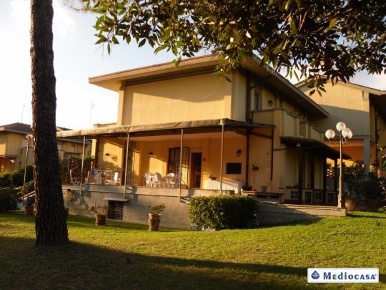 Foto Villa unifamiliare in Via Belmonte, Bagno a Ripoli Balatro di 155 m²