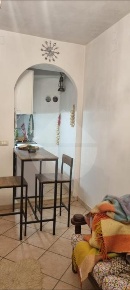 Foto Casa indipendente in VIA PASSERETTI, Sessa Aurunca di 80 m² in vendita