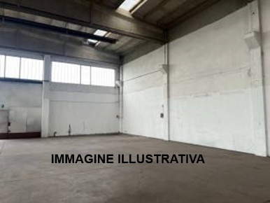 Foto Capannone industriale in via Bocca di Stella 12, Carmignano Seano