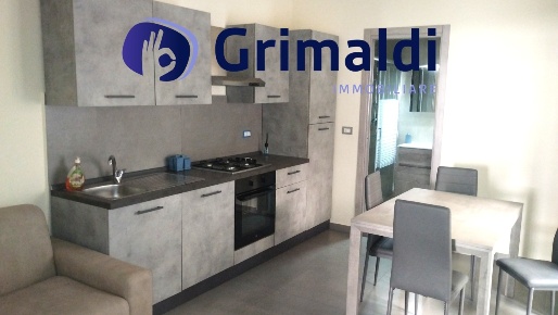 Foto Appartamento in Via Sanità 47, Napoli di 50 m² con 2 locali in affitto