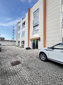 Foto Ufficio in Via delle Cateratte 105, Livorno Shangai di 150 m²