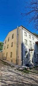 Foto Appartamento in Via Canova 12, Isola Vicentina Centro di 140 m²