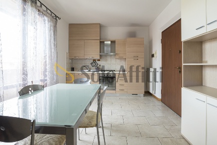 Foto Appartamento in Via R. B. Bandinelli, Castelnuovo Berardenga di 40 m²