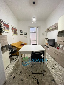 Foto Appartamento a San Benedetto del Tronto Centro di 103 m² con 3 locali