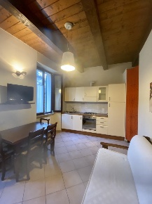 Foto Appartamento in Costa Lombarda 6, Jesi Centro Storico di 50 m²