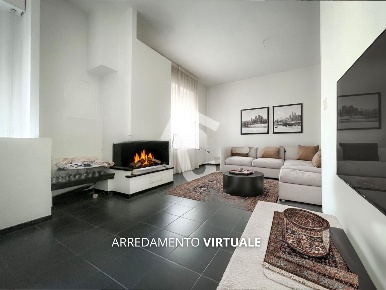 Foto Appartamento a Jesi San Francesco - Papa Giovanni XXIII di 91 m²