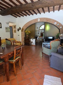 Foto Appartamento in Strada di Certosa, Siena Fuori Porta Romana di 77 m²