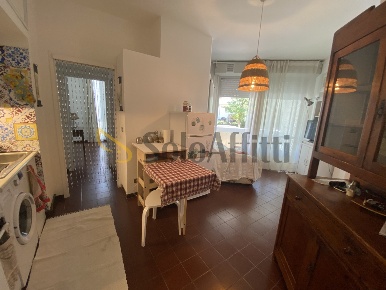 Foto Appartamento in Viale Amerigo Vespucci 50, Rimini Tripoli Mare