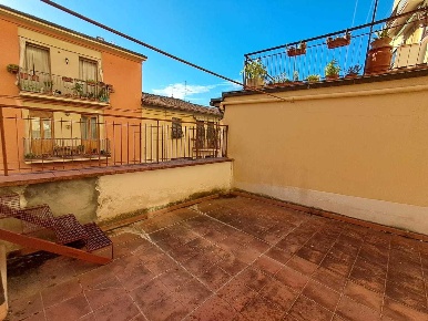 Foto Appartamento in via della Repubblica, Pontassieve Centro di 90 m²