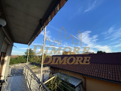 Foto Appartamento a Somma Lombardo in vendita