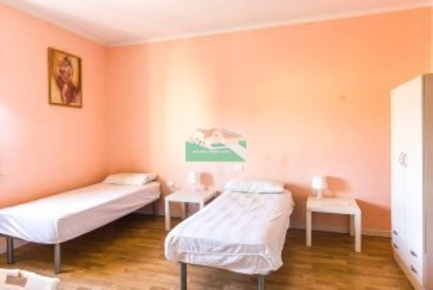 Foto Attico in Via Don Giovanni Minzoni, Ravenna Centro Storico di 145 m²