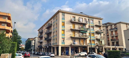 Foto Appartamento in via monte cengio, Brescia Via Veneto - Borgo Trento