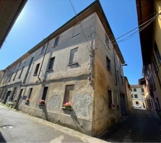 Foto Appartamento in Vicolo Frambaglia 3, Castelnuovo Scrivia Centro