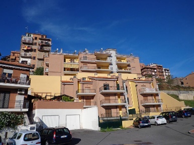 Foto Appartamento in Via Monte Porcello 10, Sant'Angelo Romano Centro