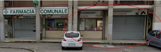 Foto Attività commerciale in VIA CASAZZA, Brescia di 68 m² con 2 locali