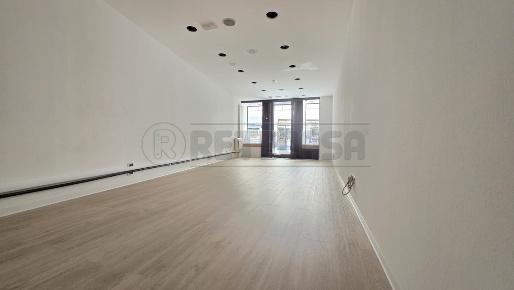 Foto Locale commerciale a Valdagno Centro di 83 m² in affitto