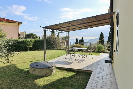 Foto Appartamento in Via Monade 41 TER, Diano Castello Monade Santa Lucia