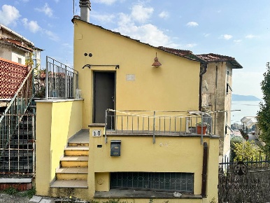 Foto Villa singola in Salita Castello, Portovenere Centro di 60 m²