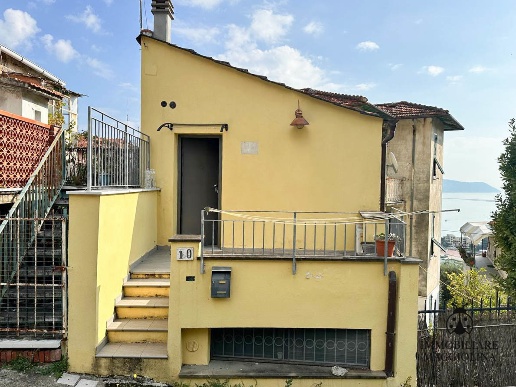casa indipendente in vendita a Portovenere