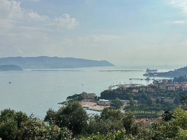 Foto Villa singola in Salita Castello, Portovenere Centro di 60 m²
