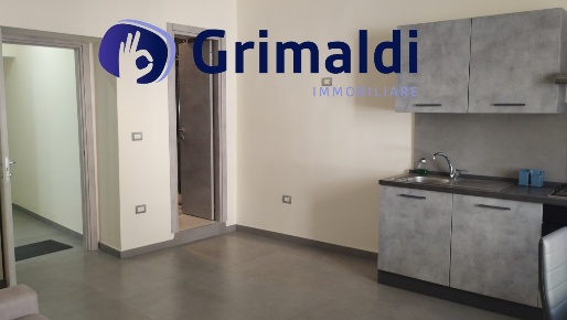 Foto Appartamento in Via Sanità 47, Napoli di 45 m² con 2 locali in affitto