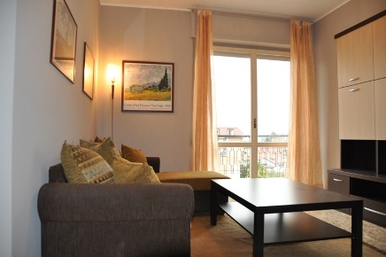 Foto Appartamento in Via Vittorio Veneto 1, Arona Centro di 70 m²