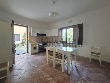 Foto Villa unifamiliare a Catanzaro Germaneto di 70 m² con 3 locali