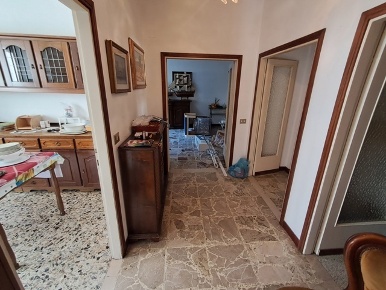 Foto Appartamento in Via Forlivese, Pelago di 80 m² con 4 locali in vendita