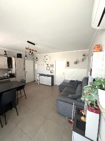 Foto Appartamento in Via Marina, San Mauro Pascoli di 84 m² con 3 locali