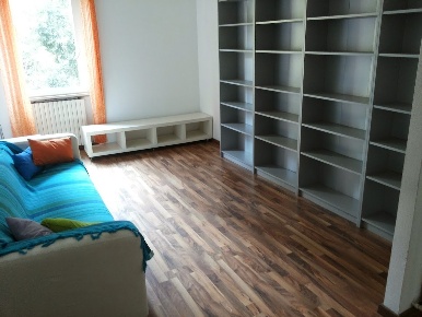 Foto Appartamento in Via Panoramica, Ancona Adriatico di 80 m² con 4 locali