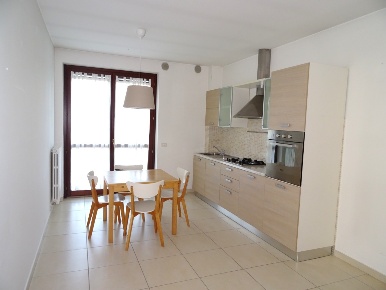 Foto Appartamento a Ostra di 43 m² con 2 locali in vendita