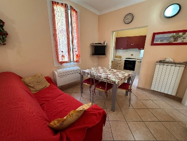 Foto Appartamento in Strada San Martino 147, Sanremo San Martino - Villetta